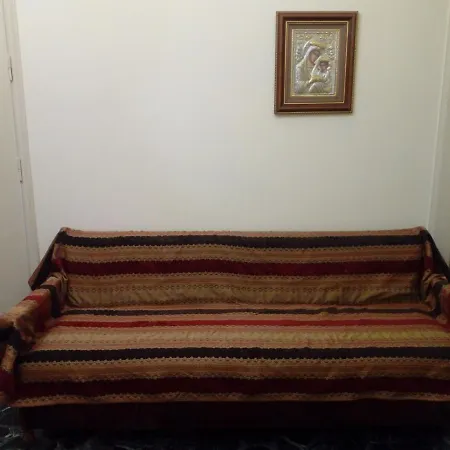 Paraskevi's House * Argo