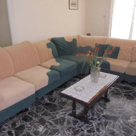 Paraskevi's House Apartament