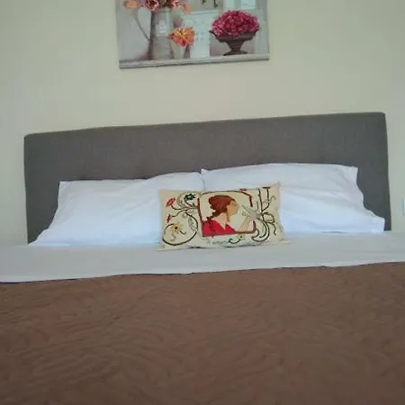 Paraskevi's House