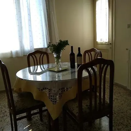 Paraskevi's House Argos