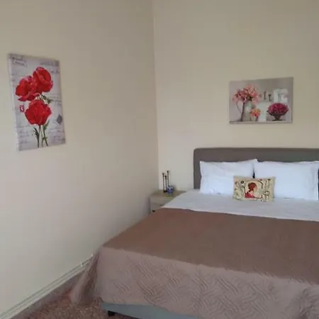 Paraskevi's House Argos