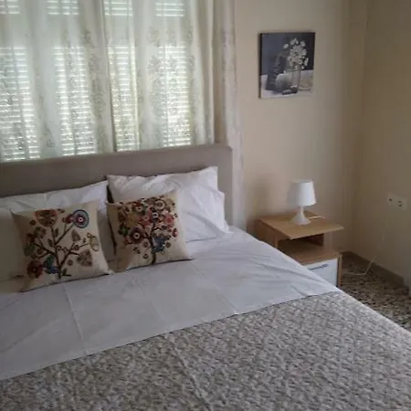 Paraskevi's House *