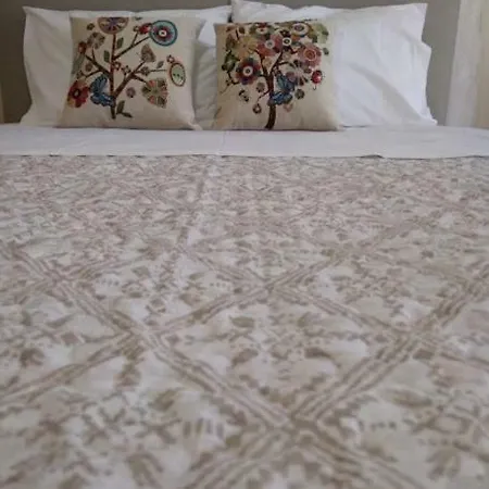 Paraskevi's House * Argos