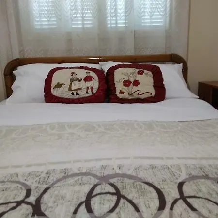 Apartament Paraskevi's House