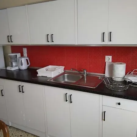 Apartment Paraskevi's House Argos