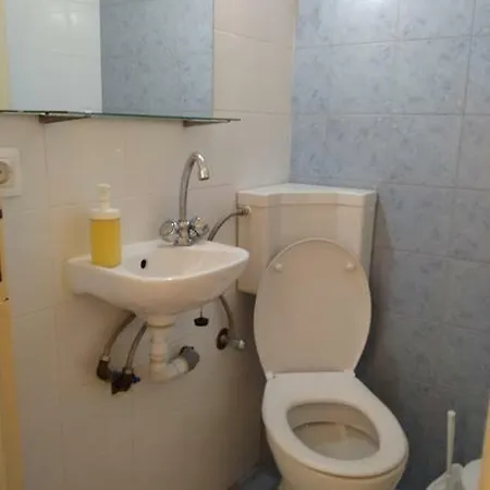 Paraskevi's House Apartament *