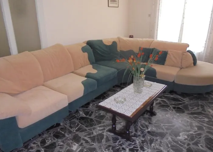 Paraskevi's House Appartement