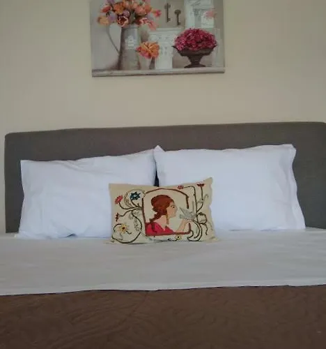 Apartman Paraskevi's House